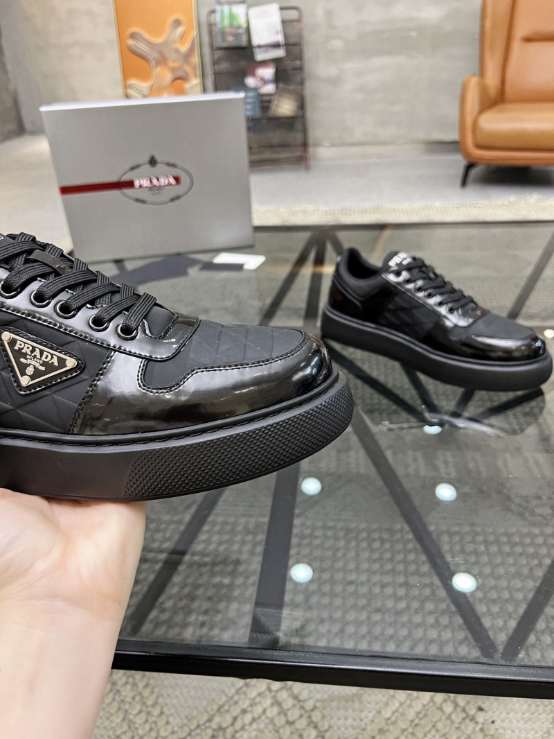 Prada Casual Shoes